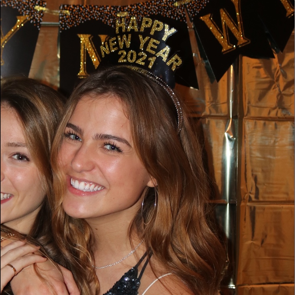 Meet your Posher, Grace